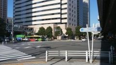 天王洲アイル