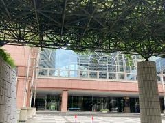 天王洲アイル