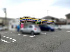 ミニストップ　田名葛輪店