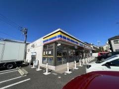 ミニストップ　田名葛輪店