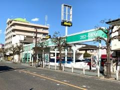 トヨタレンタリース神奈川大和店
