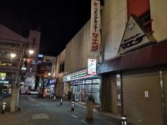 セブンイレブン　甲府中央店