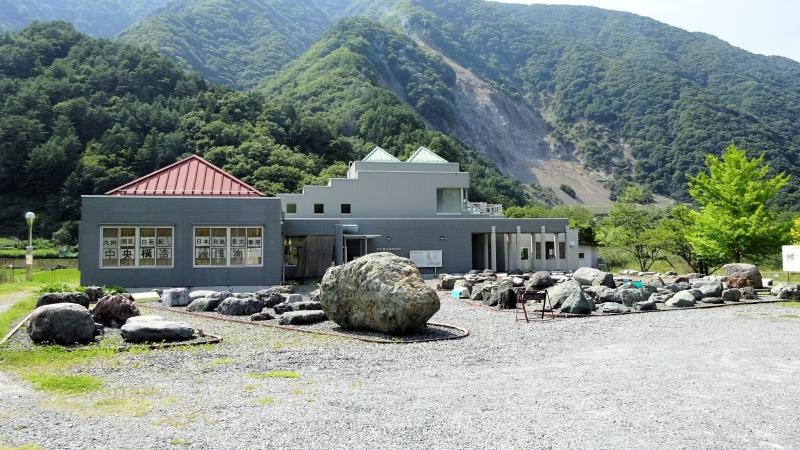 珍しい博物館