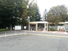 長野市茶臼山動物園