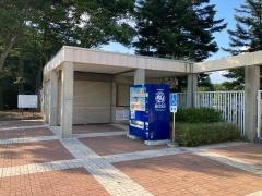 長野市茶臼山動物園