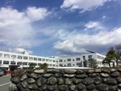 国立沼津工業高等専門学校