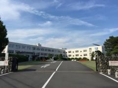 国立沼津工業高等専門学校