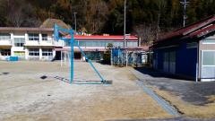 大蔵小学校