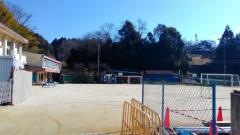 大蔵小学校