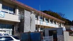 大蔵小学校