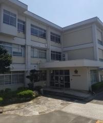 青木小学校