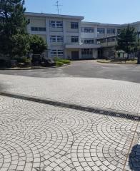 青木小学校