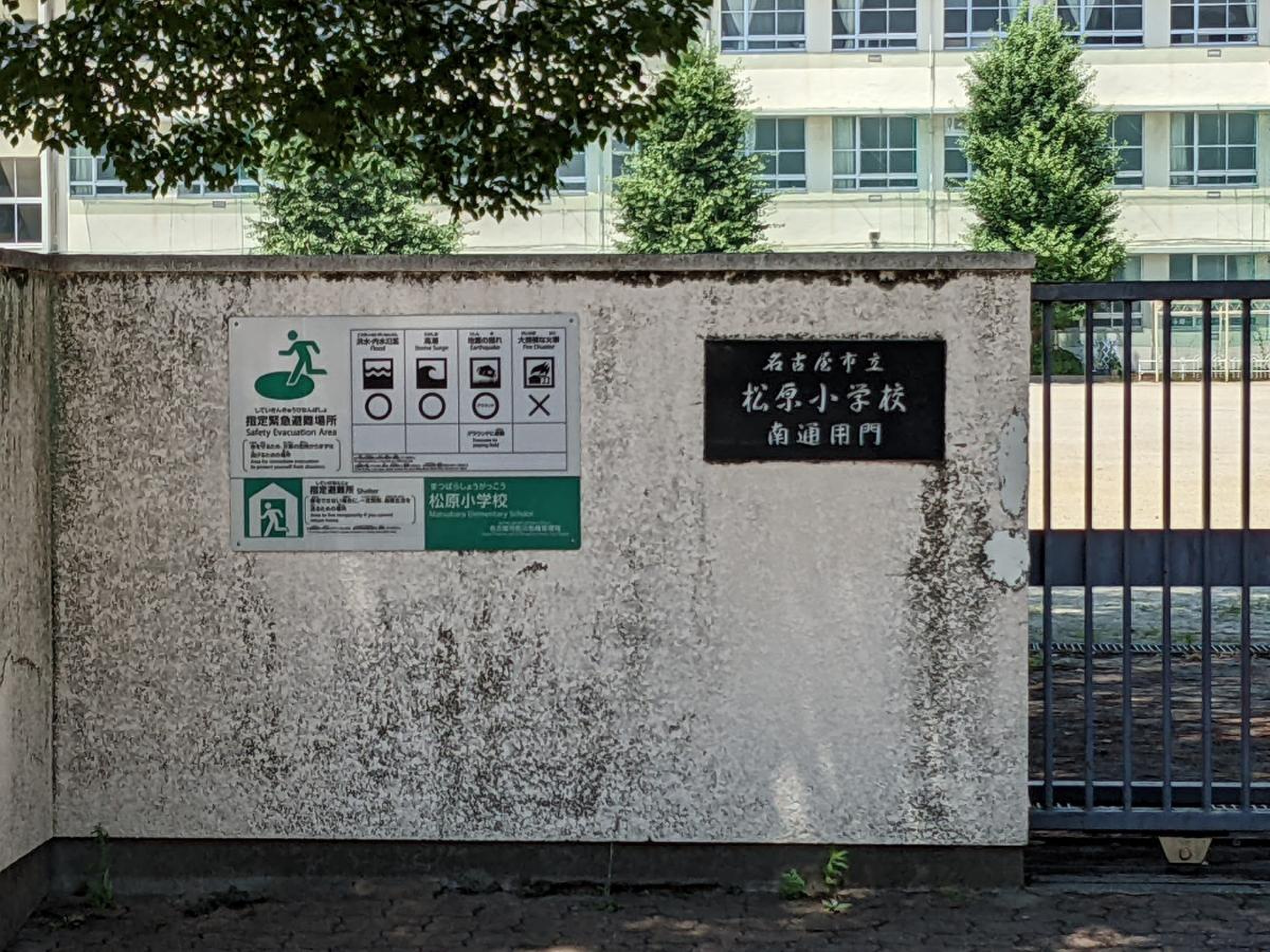 活動歴および当時の関連ビジュアル記録