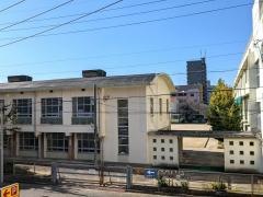 松原小学校