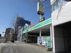 トヨタレンタリース名古屋一社店