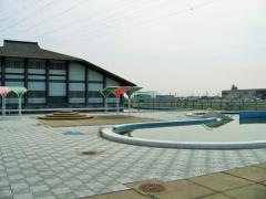 井之口プール