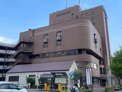 桑名シティホテル