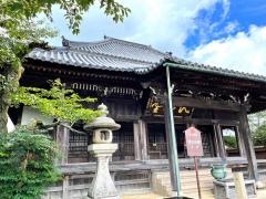 関地蔵院