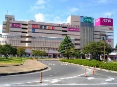 イオン　近江八幡店