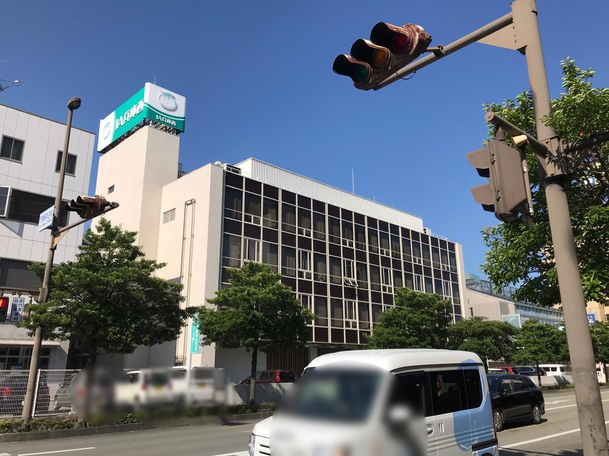 施設外観