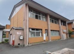 母子小学校