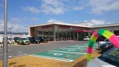 島根ダイハツ販売黒田店