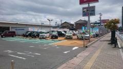 島根ダイハツ販売黒田店