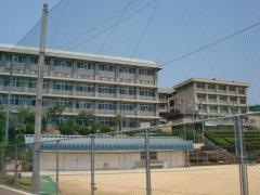 広島県立松永高等学校
