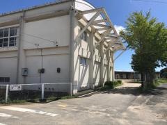 新開小学校