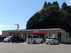 セブンイレブン 唐津鎮西町加倉店