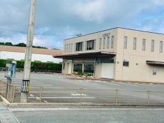肥後銀行松島支店