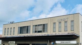 肥後銀行松島支店