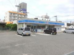 ローソン　中津豊田3丁目店