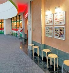 サイゼリヤ　イオンモール名古屋茶屋店