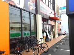 快活ＣＬＵＢ　高松福岡町店