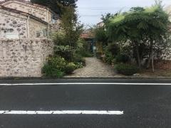 キャナリィ・ロウ　本店