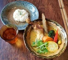 ＲｏｊｉｕｒａＣｕｒｒｙＳＡＭＵＲＡＩ．平岸店