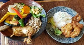 ＲｏｊｉｕｒａＣｕｒｒｙＳＡＭＵＲＡＩ．平岸店
