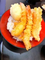 天ぷら・まつりや