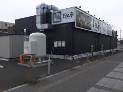 どさん子 名取店