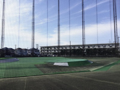 スポランド 丸山ゴルフセンター株式会社 船橋市丸山