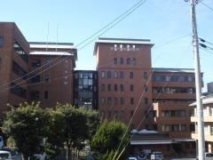 聖ケ塔病院