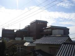 聖ケ塔病院