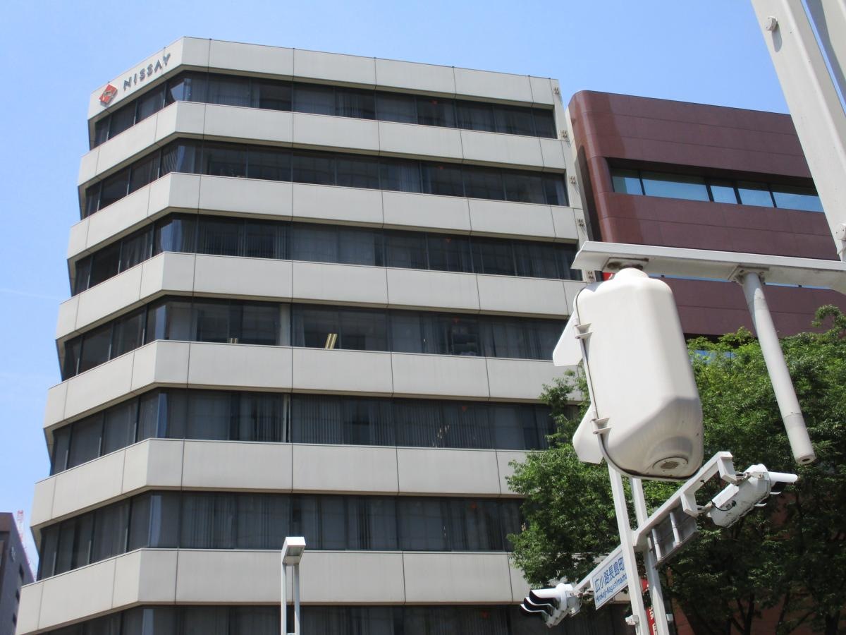 建物