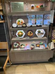 大戸屋ごはん処　立川若葉町店