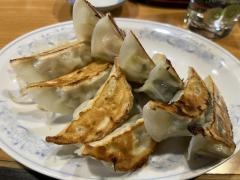 のりぶん餃子店