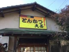 大甚