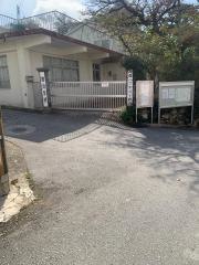 神愛バプテスト教会