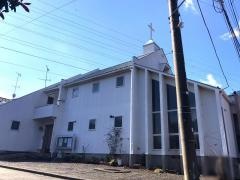 日本ホーリネス教団相模原キリスト教会
