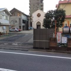 カトリック八王子教会